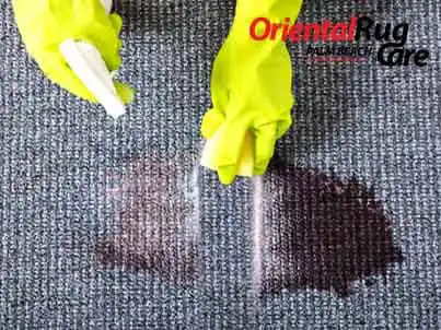 Oriental Rug Hand Cleaning Service