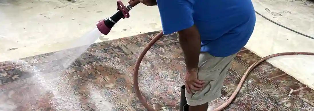 Oriental Rug Stain Cleaning Palm Beach