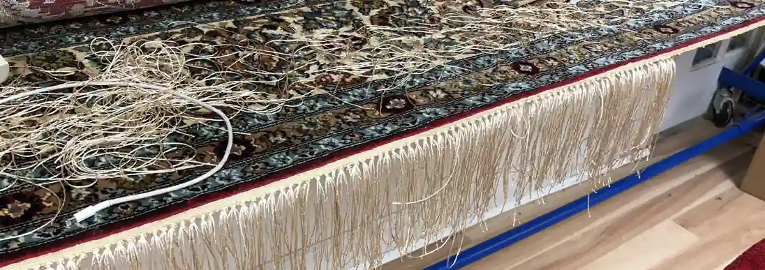 Area Rug Repair Services Atlantis