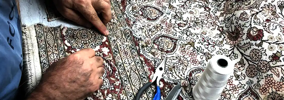 Area Rug Repair Services Greenacres City