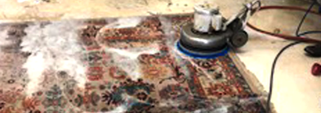 Area Rug Repair Services United Cardwell