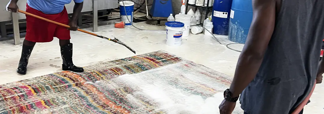 Oriental Rug Cleaning Servics Atlantis