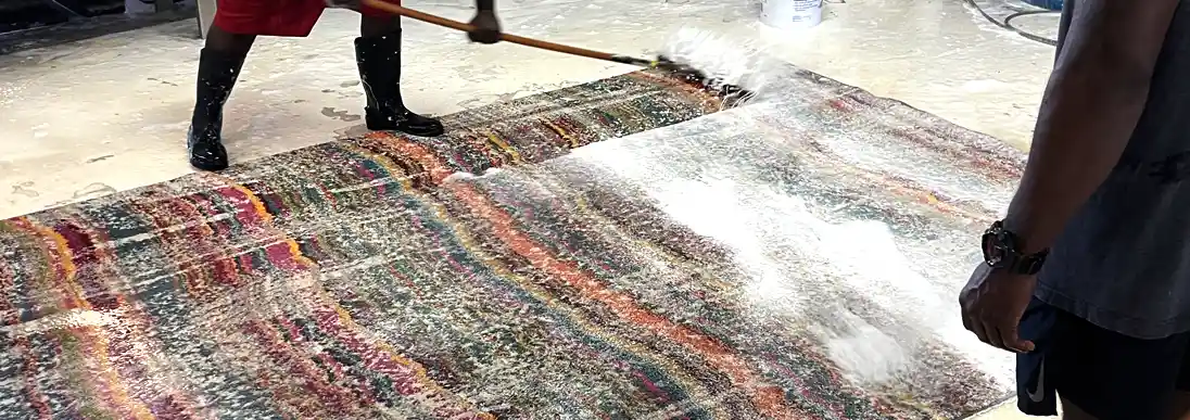 Oriental Rug Cleaning Servics Glen Ridge