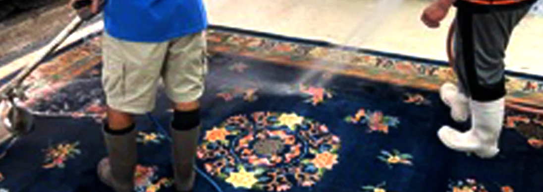 Oriental Rug Cleaning Servics Highland Beach