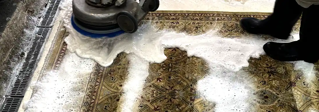 Oriental Rug Cleaning Servics Lake Harbor