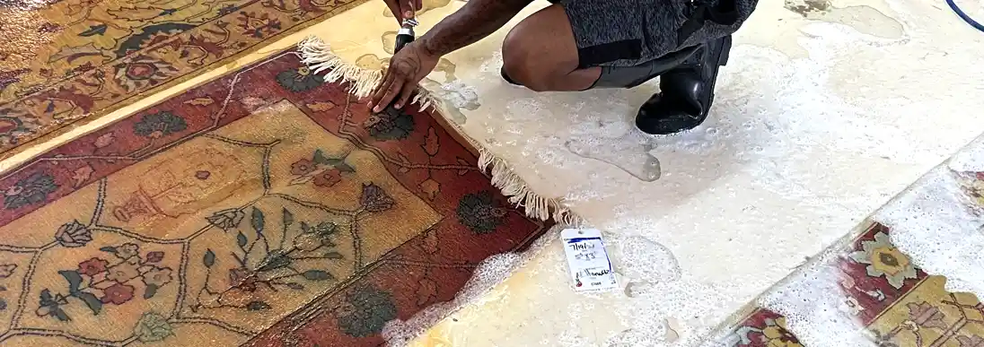 Oriental Rug Cleaning Servics Mangonia Park