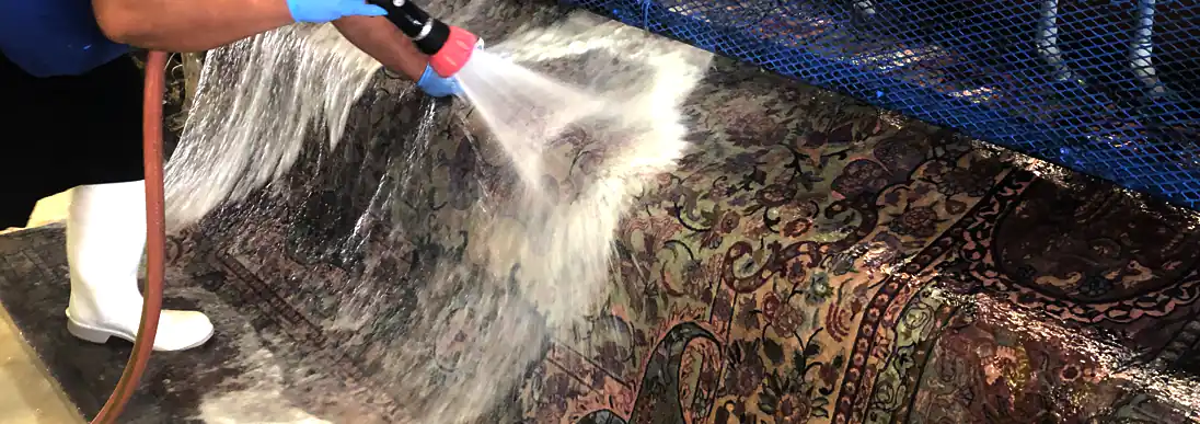 Oriental Rug Cleaning Servics South Palm Beach