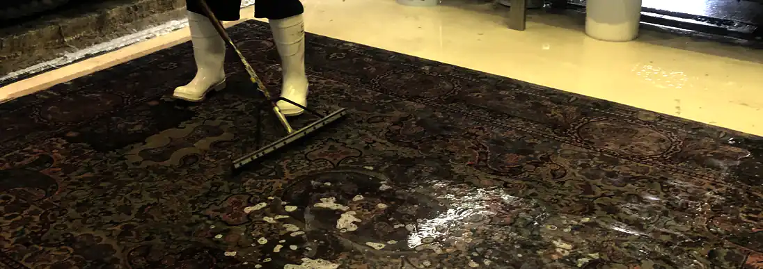 Oriental Rug Cleaning Servics South Shore