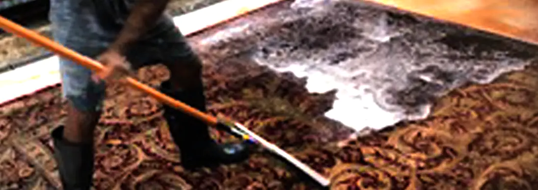 Oriental Rug Cleaning Servics Tequesta