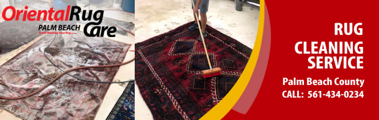 Chinese Rug Cleaning