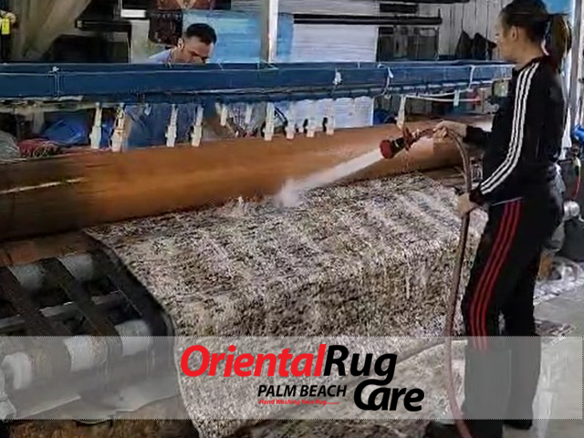 Modern Rug Cleaning Service Modern Rug Cleaning Service