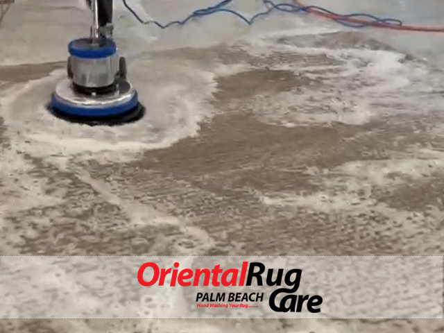Rug Cleaning