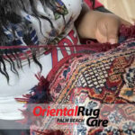 Rug Repair & Restoration Service