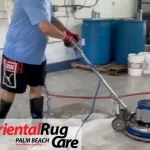 Area Rug Cleaning Service