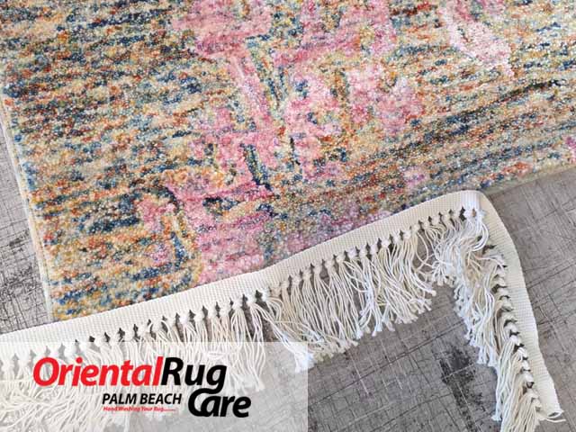 Rug Repair & Restoration Services