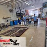 Rug Cleaning